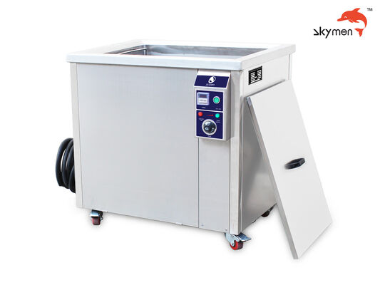 Lavatrice a ultrasuoni industriale per ruote di auto 960L Jp-1144st