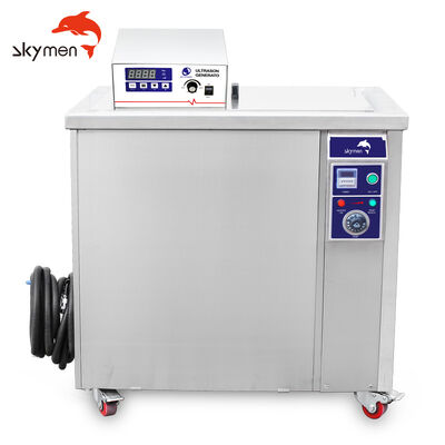 Skymen 135L Pulizzatore ad ultrasuoni industriale per la pulizia di ricambi