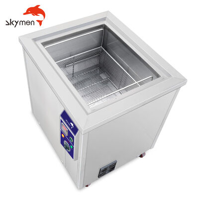 Skymen 135L Pulizzatore ad ultrasuoni industriale per la pulizia di ricambi