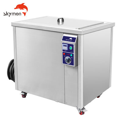 Skymen 135L Pulizzatore ad ultrasuoni industriale per la pulizia di ricambi