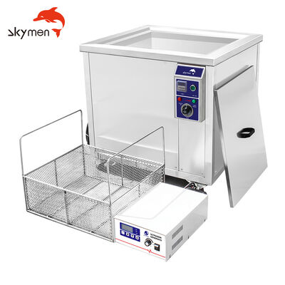 Skymen 135L Pulizzatore ad ultrasuoni industriale per la pulizia di ricambi