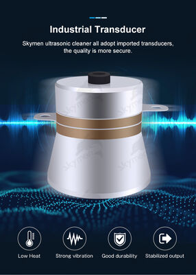 Skymen Macchina per il lavaggio a ultrasuoni industriale, pulitore per filtri DPF per motori, lavatrice per pezzi da 360L