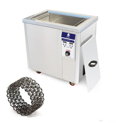 Lavatrice ad ultrasuoni 99L Skymen Jp-300st