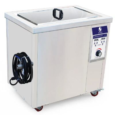 Lavatrice ad ultrasuoni 99L Skymen Jp-300st