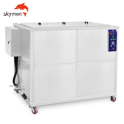 1500L grande pulsante di controllo professionale ospedale industriale chimico pulsante ad ultrasuoni