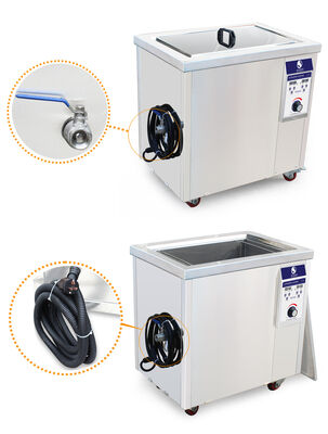 Skymen Ricambi auto Motore Hardware Grasso Ruggine Rimuovi pulitore a ultrasuoni industriale