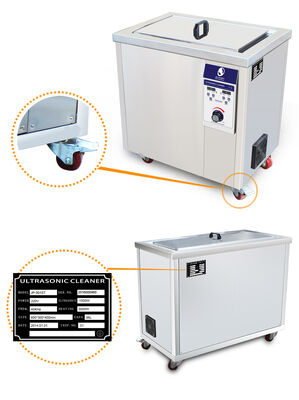 Skymen Ricambi auto Motore Hardware Grasso Ruggine Rimuovi pulitore a ultrasuoni industriale