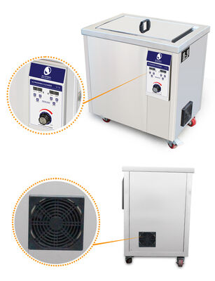 Skymen Ricambi auto Motore Hardware Grasso Ruggine Rimuovi pulitore a ultrasuoni industriale