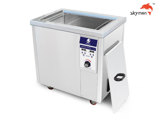 Ultrasonic Cleaning Tank for Industrial Metal Parts Washing Machine