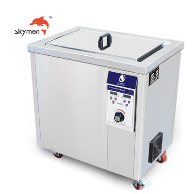 38L Ultrasonic Cleaning Machine SUS304 for Removing Oxide Coating