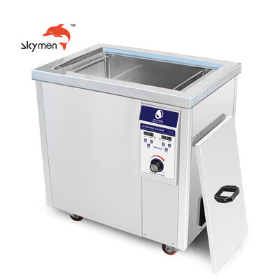 38L Ultrasonic Cleaning Machine SUS304 for Removing Oxide Coating