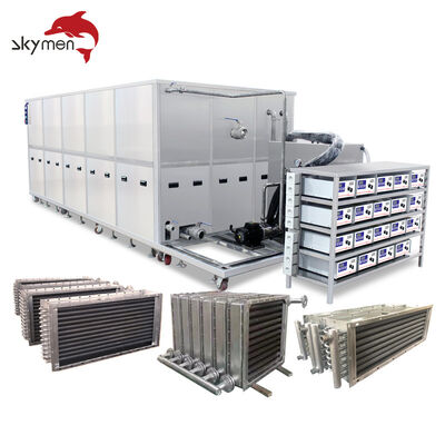 Skymen 1920L Jp-1288st Pulitore a Ultrasuoni ad Alta Potenza per Caldaie