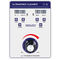 pulitore ultrasonico d'ottone di alta frequenza 600W dello strumento musicale 38L/attrezzature per la pulizia industriali