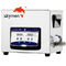 Radiatore ultrasonico industriale del temporizzatore del pulitore 10L 240W Digital dello strumento medico del laboratorio