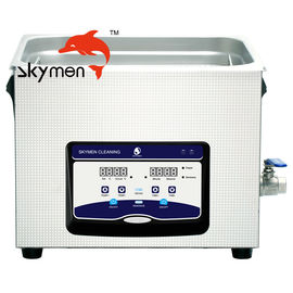 15L carro armato ultrasonico medico del pulitore 360W 40Khz SUS304 con il temporizzatore di Digital