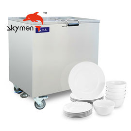 3000W radiatore 260L ss che pulisce carro armato per Oven Racks