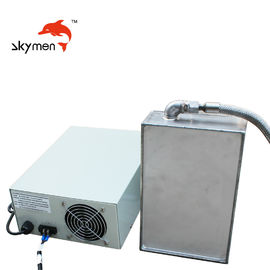 Contenitore ultrasonico sommergibile 1500W di trasduttore del FCC per il sensore dell'ossigeno dell'automobile