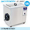 Draghi il generatore d'impulsi regolabili di minuti del dispositivo 900W 1-99 di pulizia ultrasonica del filtro