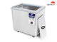 Lavatrice ultrasonica ad alta frequenza 38 litri per la componente 28/40KHz di precisione
