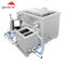 macchina di pulizia di Ultrsonic del filtro da 28KHz 5400W 540L per elettronica