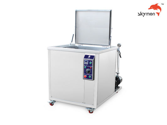 Macchina industriale SUS304 di pulizia ultrasonica di FME 3600W 360L