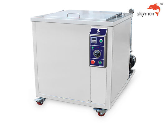 Macchina industriale SUS304 di pulizia ultrasonica di FME 3600W 360L