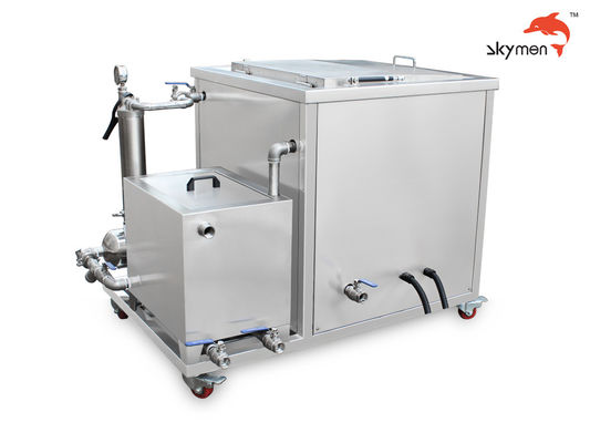 Macchina industriale SUS304 di pulizia ultrasonica di FME 3600W 360L