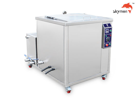 Macchina industriale SUS304 di pulizia ultrasonica di FME 3600W 360L