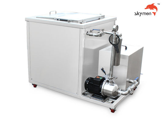 Macchina industriale SUS304 di pulizia ultrasonica di FME 3600W 360L