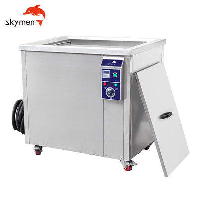 135L pulitore ultrasonico industriale 1800W per DPF che sgrassa il pulitore ultrasonico dell'onda sonica