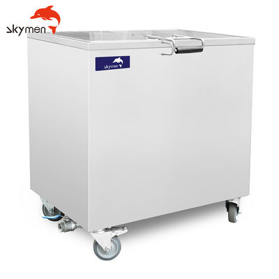 la cucina 168L inzupparea il carro armato per la griglia del barbecue nel riscaldamento 1.5KW