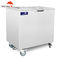 Cottura di gas di PORTATA 258L 3000W Heater Ultrasonic Cleaning Tank For