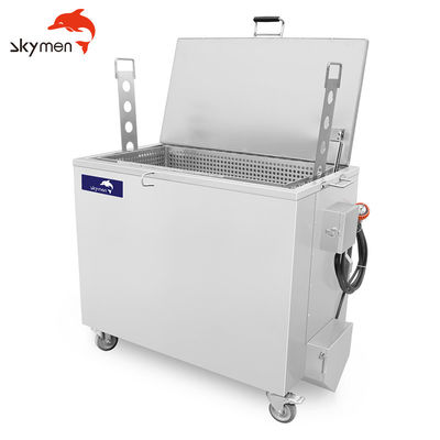 la cucina 168L inzupparea il carro armato per la griglia del barbecue nel riscaldamento 1.5KW