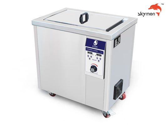 Carro armato ultrasonico industriale del pulitore SUS316 175L del riscaldamento 6.0KW
