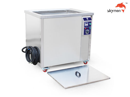 264 macchina AC380V di pulizia ultrasonica di litro SUS304L per DPF