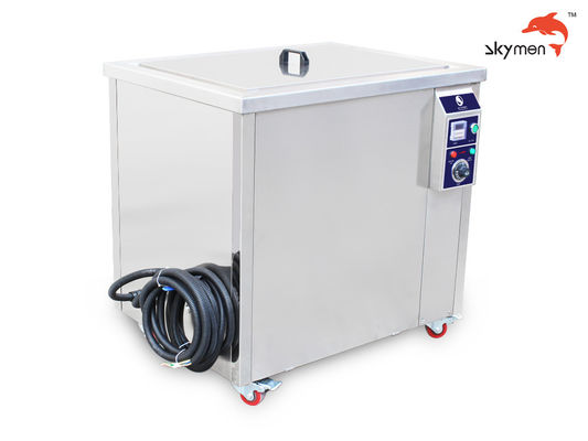 264 macchina AC380V di pulizia ultrasonica di litro SUS304L per DPF