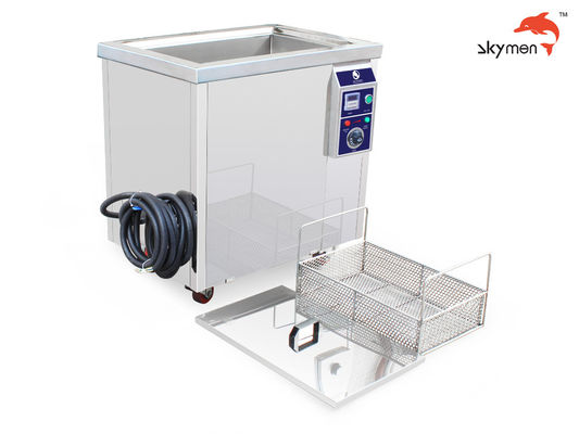 264 macchina AC380V di pulizia ultrasonica di litro SUS304L per DPF