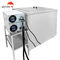 264L SS304 Sonic Wave Ultrasonic Cleaner 70 galloni per il PDF di DPF