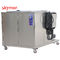 SUS201 filtro ultrasonico 360L 28kHz dall'iniettore da 95 galloni