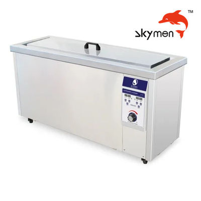 DPF parte il carro armato ultrasonico industriale JP-3036GH 1800W 53L del pulitore SUS316
