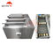 attrezzature per la pulizia ultrasoniche 40Khz da 4500W Anilox Rolls per la stampa del cilindro
