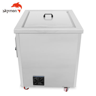Compressore Compressore Hardware Industrial Ultrasonic Cleaner Materiale SUS304