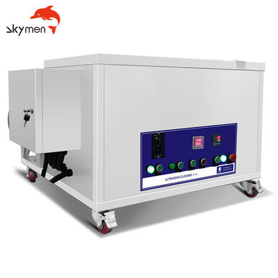 220V/380V 3 fasi Ultrasuoni Anilox macchina di pulizia 5-15min Tempo di pulizia