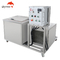 Attrezzatura protetta contro le esplosioni della macchina di pulizia ultrasonica di refrigerazione ad un solo serbatoio industriale