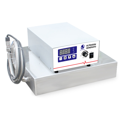 Auto ultrasonica Immersible dei semi del trasduttore PSE 40kHz del generatore d'impulsi regolabili