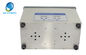 CA ultrasonico commerciale 220V ~ 240V del pulitore dello strumento chirurgico 4.5L