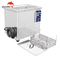 DPF parte la lavatrice ultrasonica del generatore d'impulsi regolabili della macchina di pulizia ultrasonica