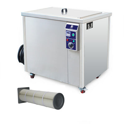 Skymen Jp-480st 175L Industrial Ultrasonic Cleaner per rimozione dell'olio, rimozione della ruggine di pulizia Lavatrice ad ultrasuoni